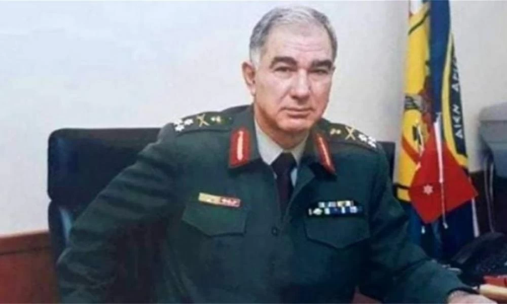 Ο «αόρατος» κατάσκοπος που... όργωσε την Τουρκία: Η συναρπαστική ζωή του πρώην πράκτορα της ΚΥΠ